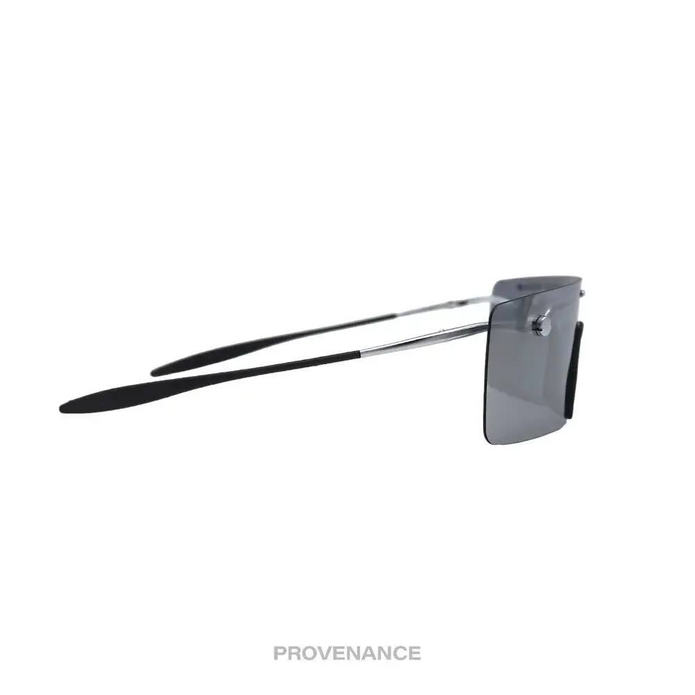 🔴 Porsche Carrera 5693 Vintage Folding Sunglasses